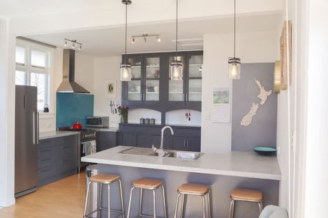 Photo of property in 2 Mersey Street, St Albans, Christchurch, 8014