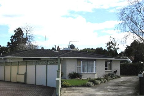 Photo of property in 31 Rimu Street, Levin, 5510