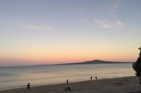 Photo of property in 3/31 Sanders Avenue, Takapuna, Auckland, 0622