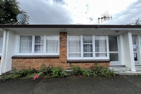 Photo of property in 121 Fitzherbert Avenue, West End, Palmerston North, 4410