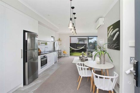 Photo of property in 24 Rangihina Road, Hobsonville, Auckland, 0616