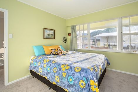 Photo of property in 26 Wakefield Street, Featherston, 5710