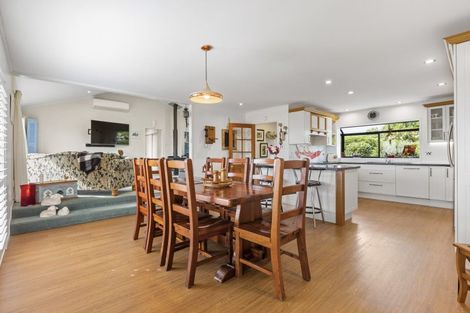 Photo of property in 214c Maioro Road, Otaua, Waiuku, 2682