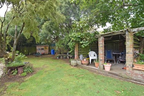 Photo of property in 142 Morton Street, Strathern, Invercargill, 9812