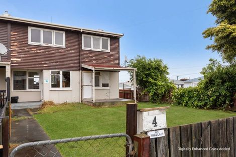 Photo of property in 4 Matipo Street, Castlecliff, Wanganui, 4501
