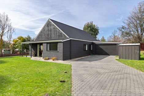 Photo of property in 2 Morrington Terrace, Witherlea, Blenheim, 7201