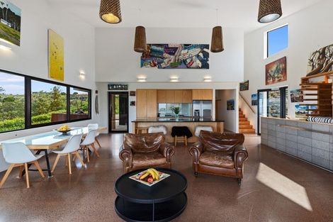 Photo of property in 15c Wonderview Road, Leigh, 0985