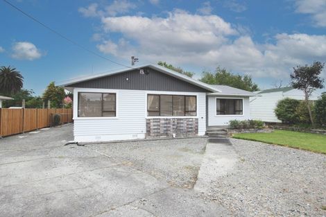 Photo of property in 4 Alexandra Street, Pahiatua, 4910