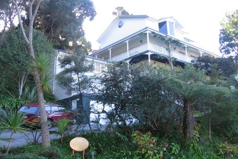 Photo of property in 15 Bayview Road, Paihia, 0200