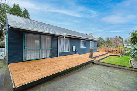 Photo of property in 72a Pandora Avenue, Sunnybrook, Rotorua, 3015