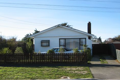 Photo of property in 15 Baker Street, New Brighton, Christchurch, 8083