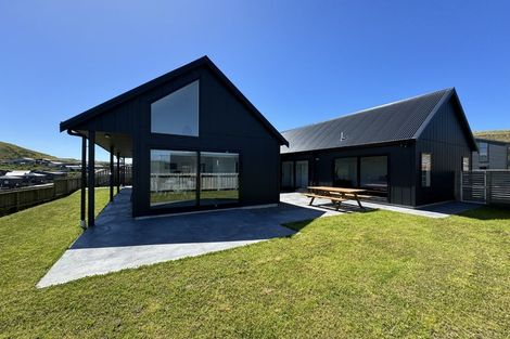 Photo of property in 16 Lemonwood Way, Woodridge, Wellington, 6037