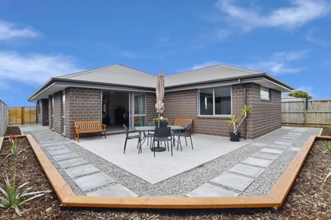 Photo of property in 7 Retallick Way, Amberley, 7410