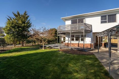 Photo of property in 25 Pitfure Road, Wakefield, 7025