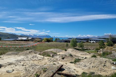 Photo of property in 18 Mistake Drive, Lake Tekapo, 7999