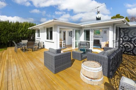 Photo of property in 45 Clouston Park Road, Clouston Park, Upper Hutt, 5018