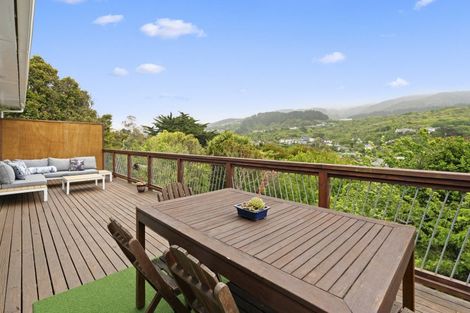 Photo of property in 51 Handyside Street, Tawa, Wellington, 5028