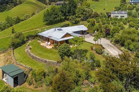 Photo of property in 225 Little Sydney Road, Brooklyn, Motueka, 7198