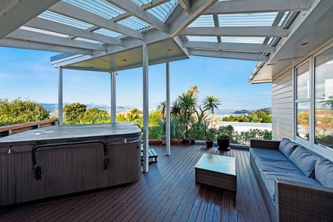 Photo of property in 50 Alexandra Road, Hataitai, Wellington, 6021