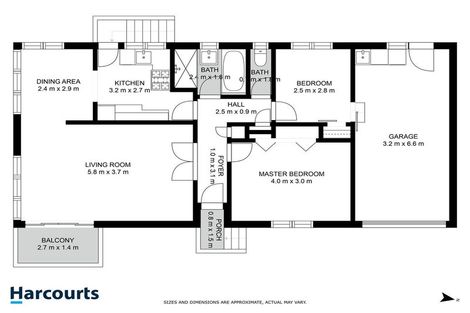 Photo of property in 3/9 Roberts Avenue, Bayswater, Auckland, 0622