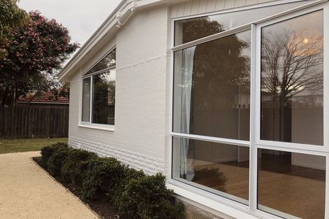 Photo of property in 1/28 Clyde Road, Upper Riccarton, Christchurch, 8041