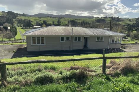 Photo of property in 93 Maungakaramea Road, Puwera, Whangarei, 0178