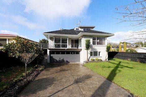 Photo of property in 123 Mahoe Street, Melville, Hamilton, 3206