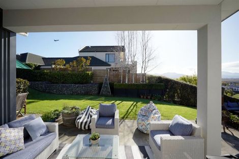 Photo of property in 8 Ridgetop Rise, Fairhall, Blenheim, 7272