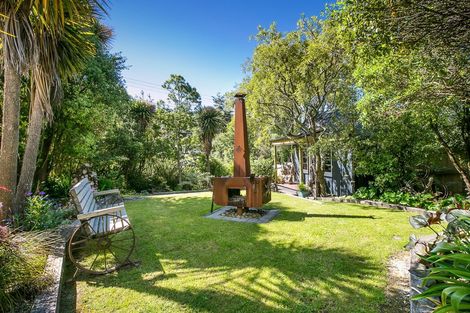Photo of property in 22 Park Road, Warrington, Waikouaiti, 9471