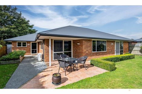 Photo of property in 9 Flatman Crescent, Geraldine, 7930