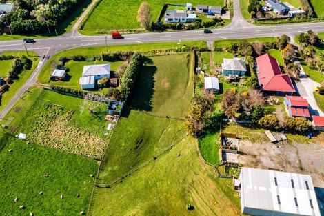 Photo of property in 153 Kakaramea Road, Kakaramea, Patea, 4598