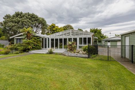 Photo of property in 66 Somerville Street, Wairoa, 4108