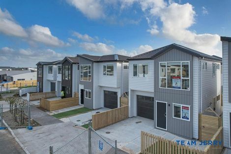 Photo of property in 53 Opoka Street, Papakura, 2110