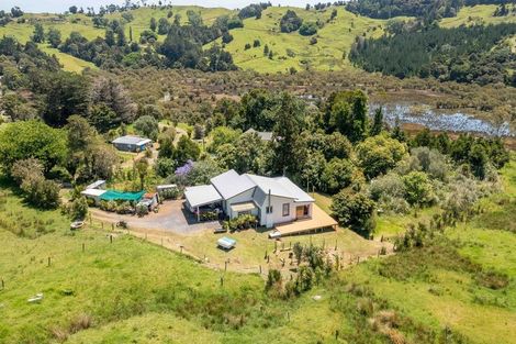 Photo of property in 79b Curtis Road, Rawene, Kaikohe, 0473