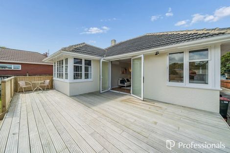 Photo of property in 26 Godley Street, Waterloo, Lower Hutt, 5011
