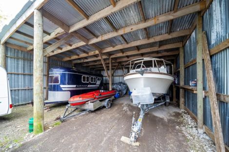 Photo of property in 389 Hursthouse Road, Tarurutangi, Inglewood, 4389