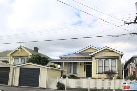 Photo of property in 24 Queen Street, Petone, Lower Hutt, 5012