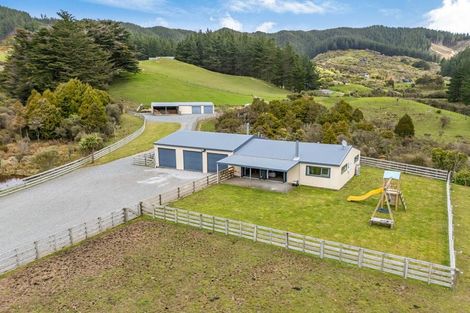 Photo of property in Woodhill Park, 148 Kakariki Way, Whitemans Valley, Upper Hutt, 5371