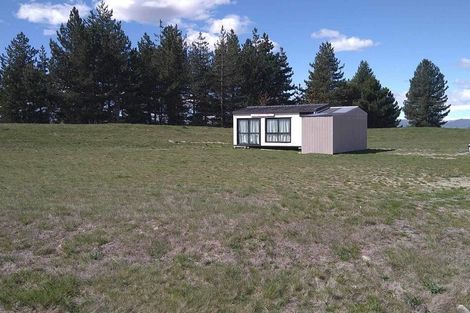 Photo of property in 1 Temple Drive, Twizel, 7901
