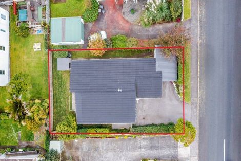 Photo of property in 65 Belt Road, New Plymouth, 4310