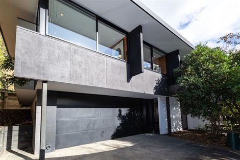 Photo of property in 41 Holliss Avenue, Cashmere, Christchurch, 8022