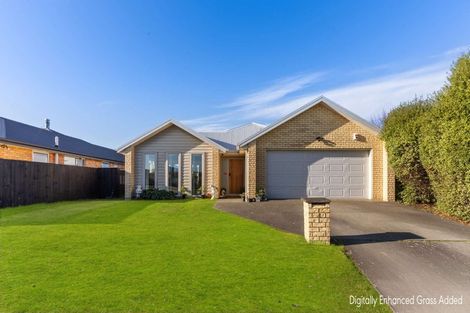 Photo of property in 1 Rembrandt Drive, Rolleston, 7614