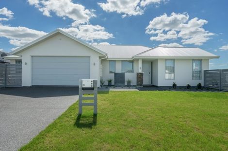 Photo of property in 2 Inaka Street, Lincoln, 7608