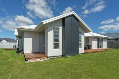 Photo of property in 2 Inaka Street, Lincoln, 7608