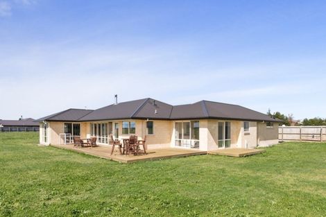 Photo of property in 156c Horndon Street, Darfield, 7510