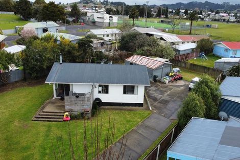 Photo of property in 4 Belmont Place, Kaikohe, 0405
