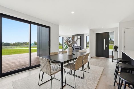 Photo of property in 55 Hikuawa Road, Okoia, Whanganui, 4572