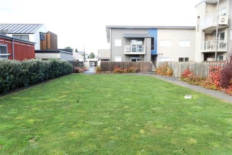 Photo of property in A10/101 Caledonian Road, St Albans, Christchurch, 8014