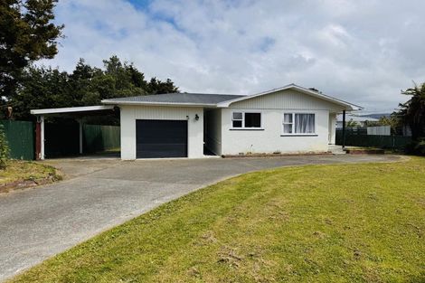 Photo of property in 43 Grey Street, Woodville, 4920