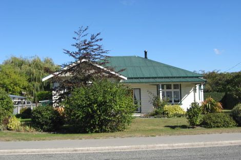 Photo of property in 51 Birkett Street, Temuka, 7920